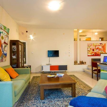 Lili'S Galilee House! Nature Views Terrace Kefar Weradim 外观 照片