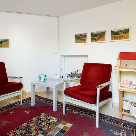 Lili'S Galilee House! Nature Views Terrace Kefar Weradim 外观 照片