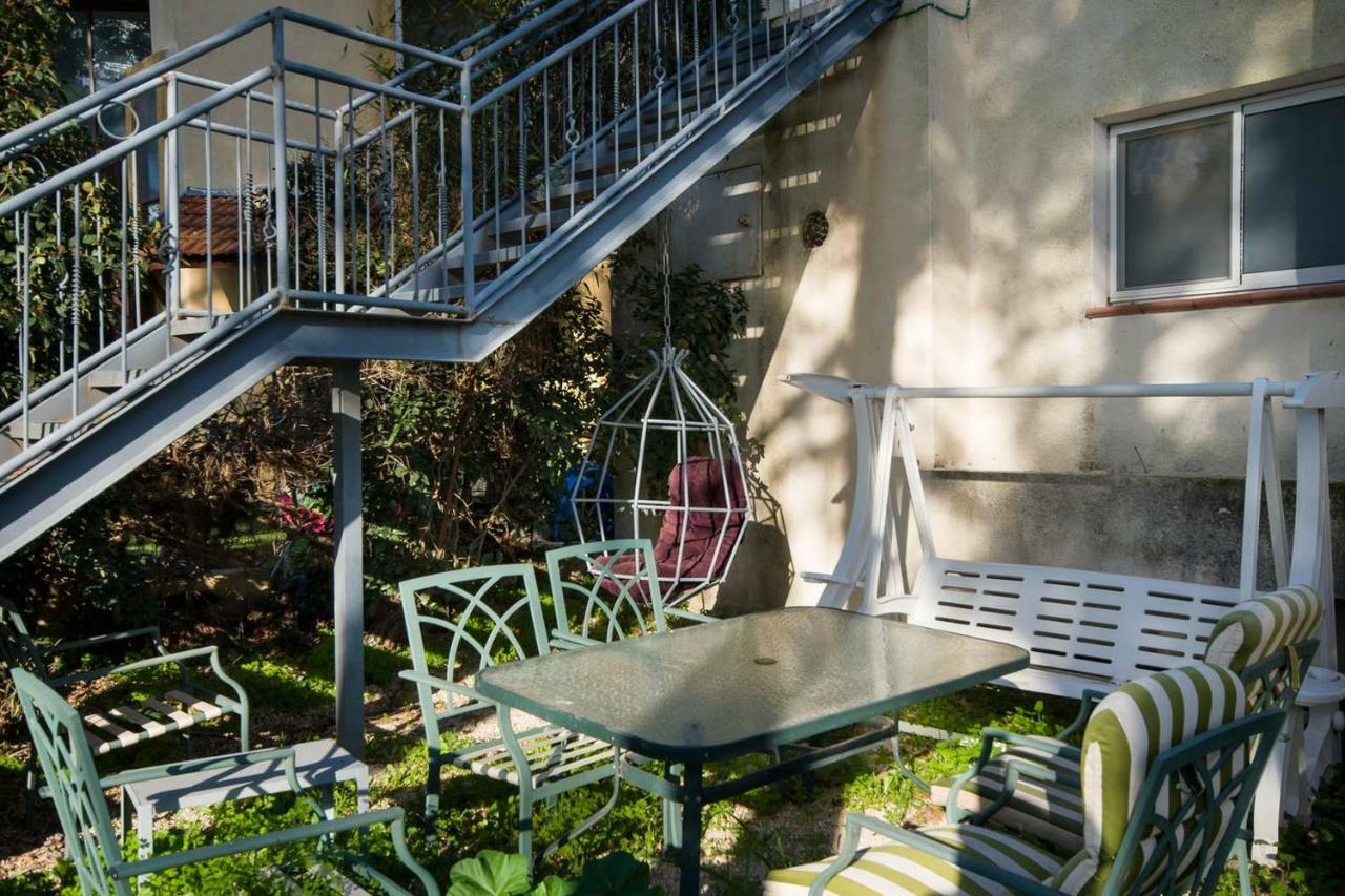 Lili'S Galilee House! Nature Views Terrace Kefar Weradim 外观 照片