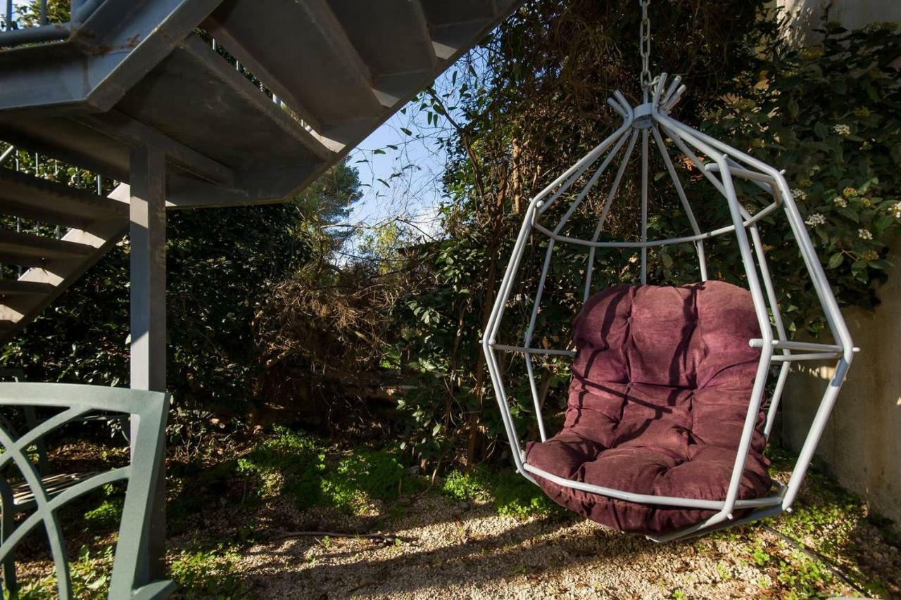 Lili'S Galilee House! Nature Views Terrace Kefar Weradim 外观 照片