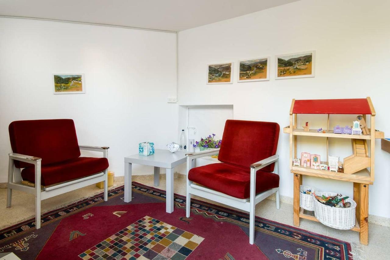 Lili'S Galilee House! Nature Views Terrace Kefar Weradim 外观 照片