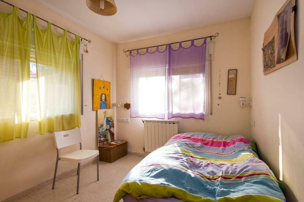Lili'S Galilee House! Nature Views Terrace Kefar Weradim 外观 照片