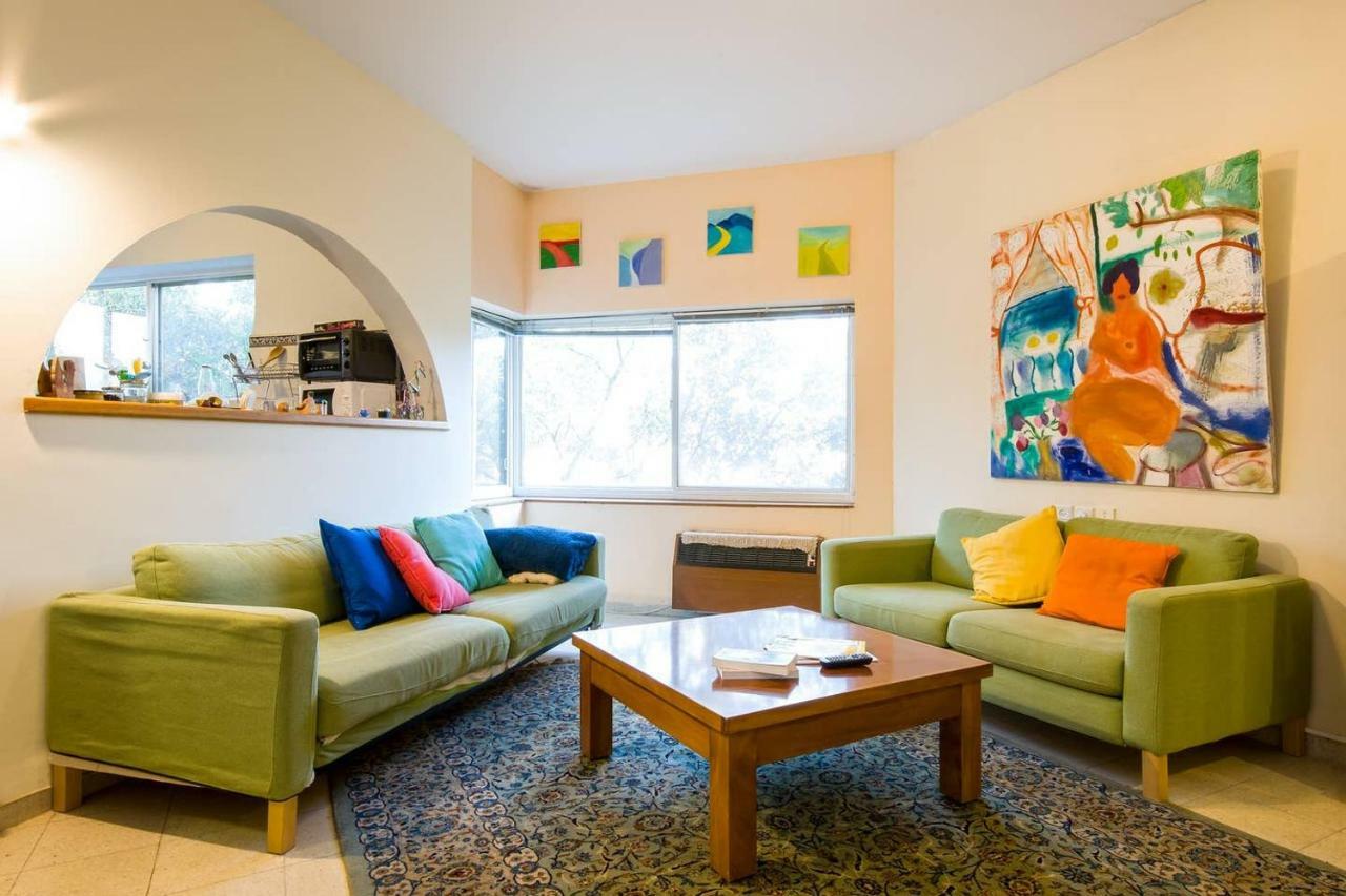 Lili'S Galilee House! Nature Views Terrace Kefar Weradim 外观 照片