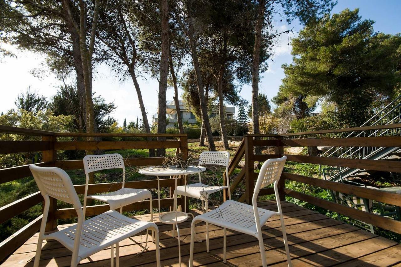 Lili'S Galilee House! Nature Views Terrace Kefar Weradim 外观 照片