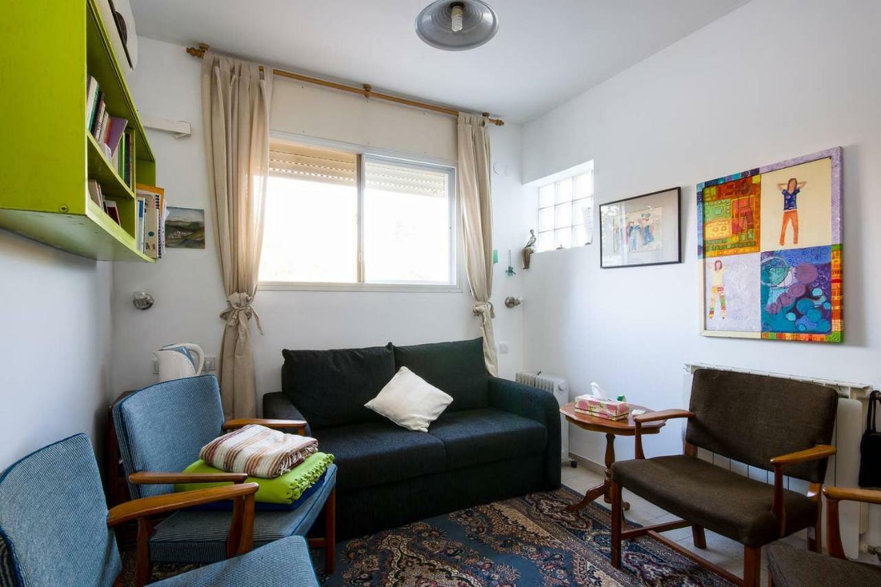 Lili'S Galilee House! Nature Views Terrace Kefar Weradim 外观 照片